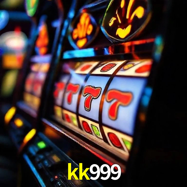 kk999 Bônus