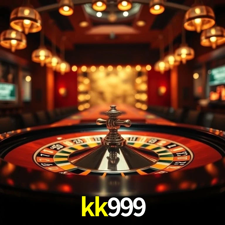 kk999 Slot Mecânicas