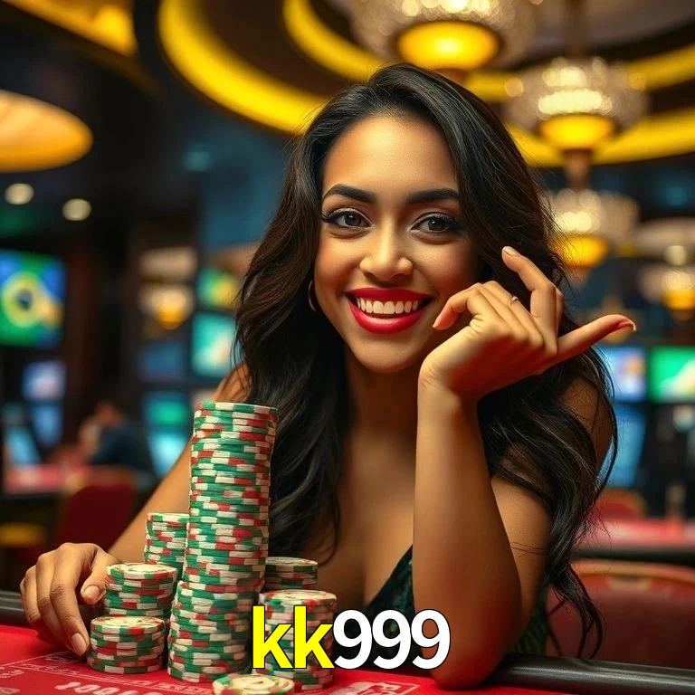 kk999 game