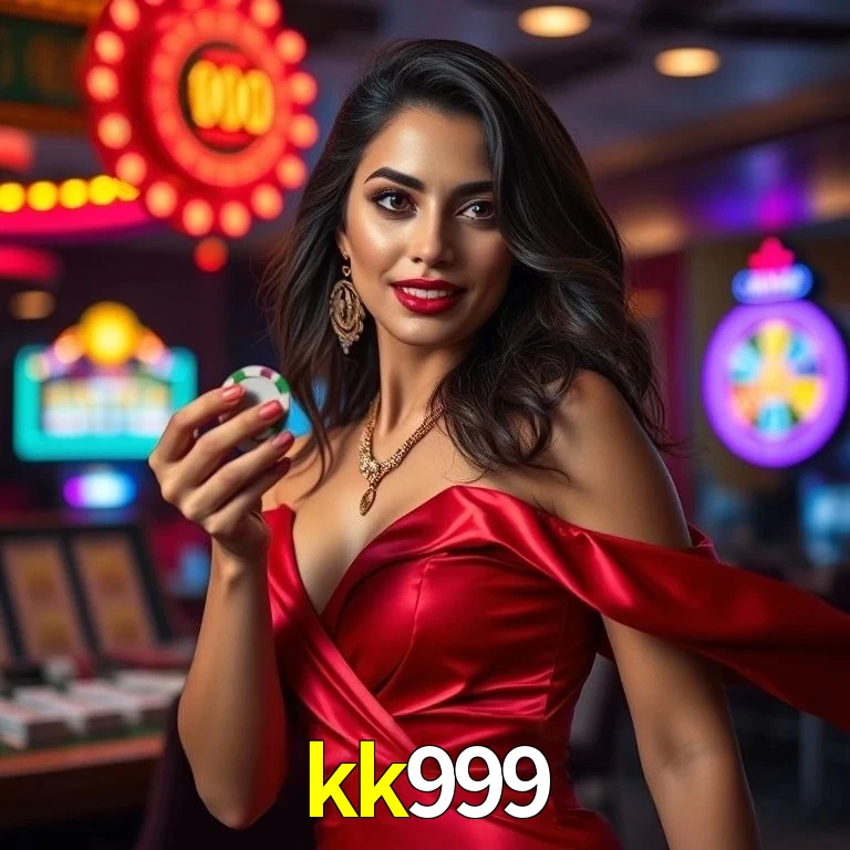 kk999 Torneios Slots