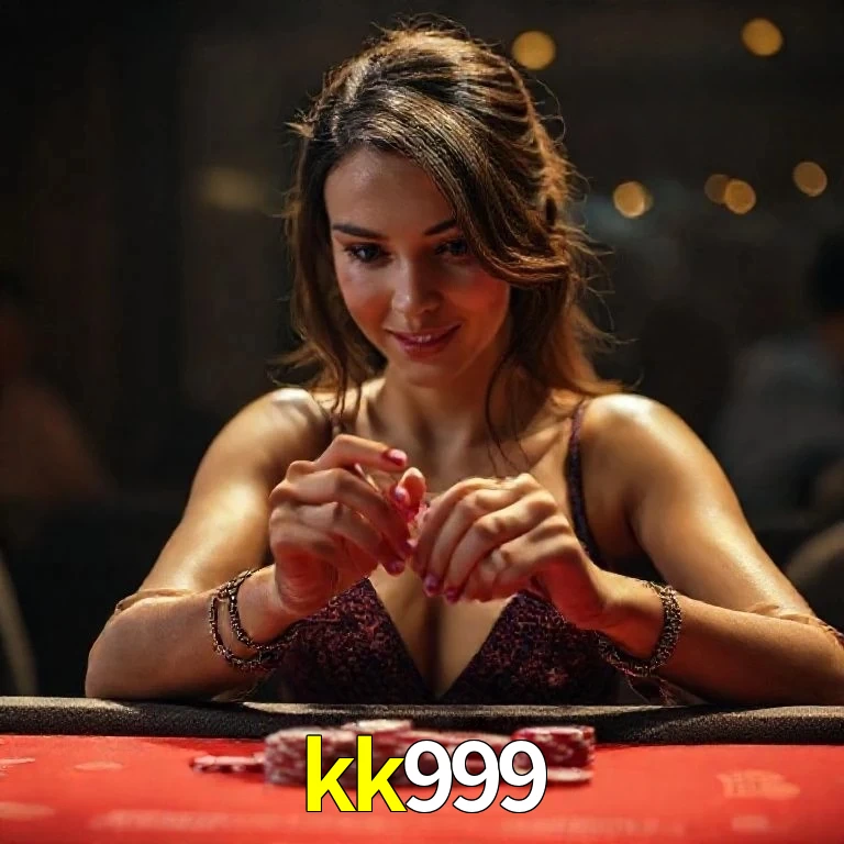 kk999 Segurança